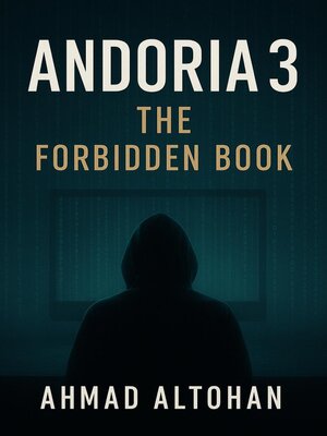 cover image of Andoria 13  the Forbidden Book